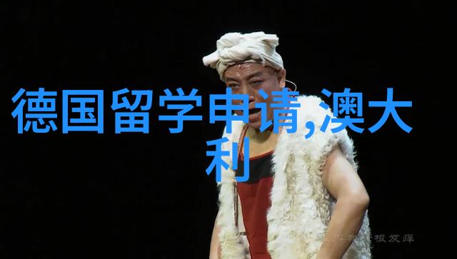 2016赴澳留学的申请步骤