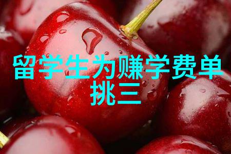 克服留学生水土不服的良药